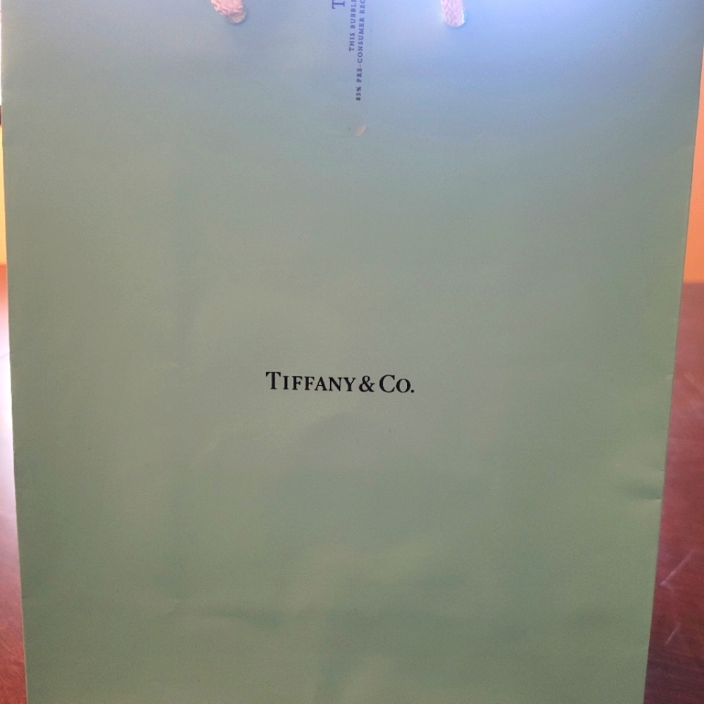 Tiffany & Co.  bag